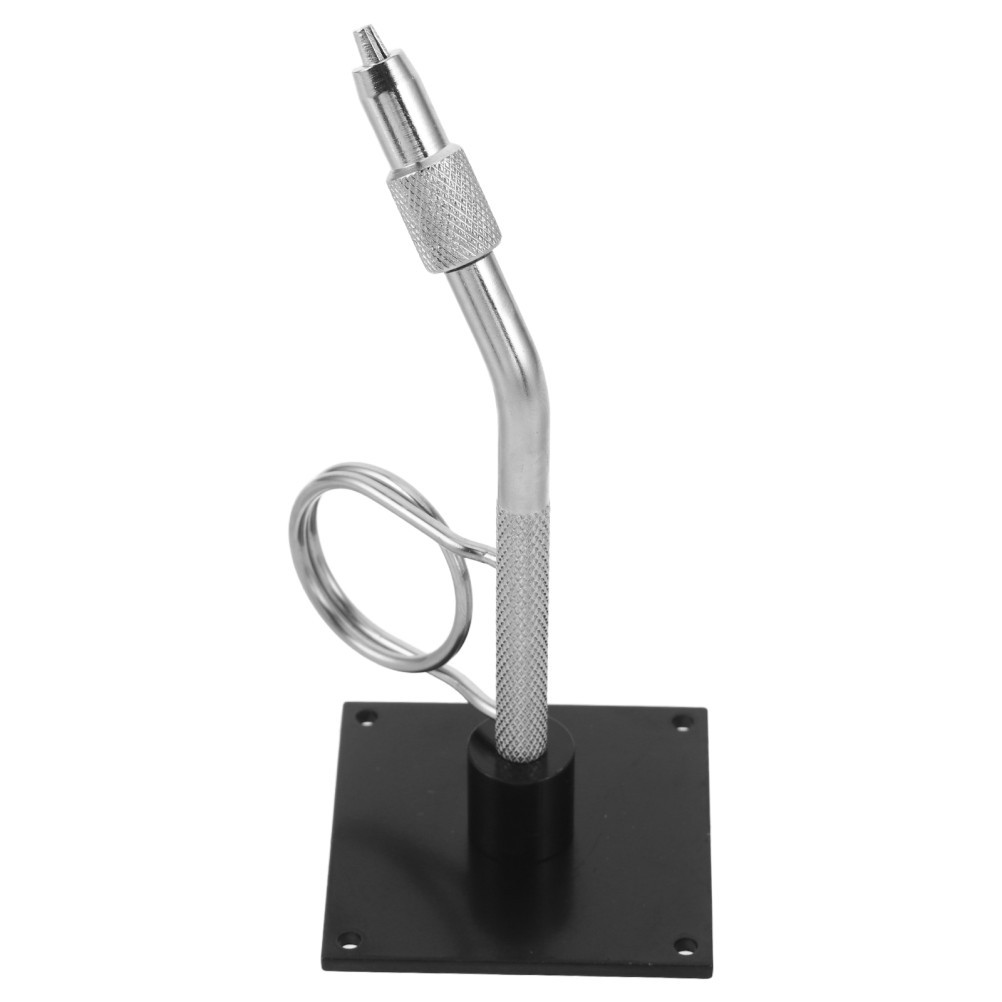 Fishing Hook Tying Platform Lure Crafting Tool Fly Workstation Vise