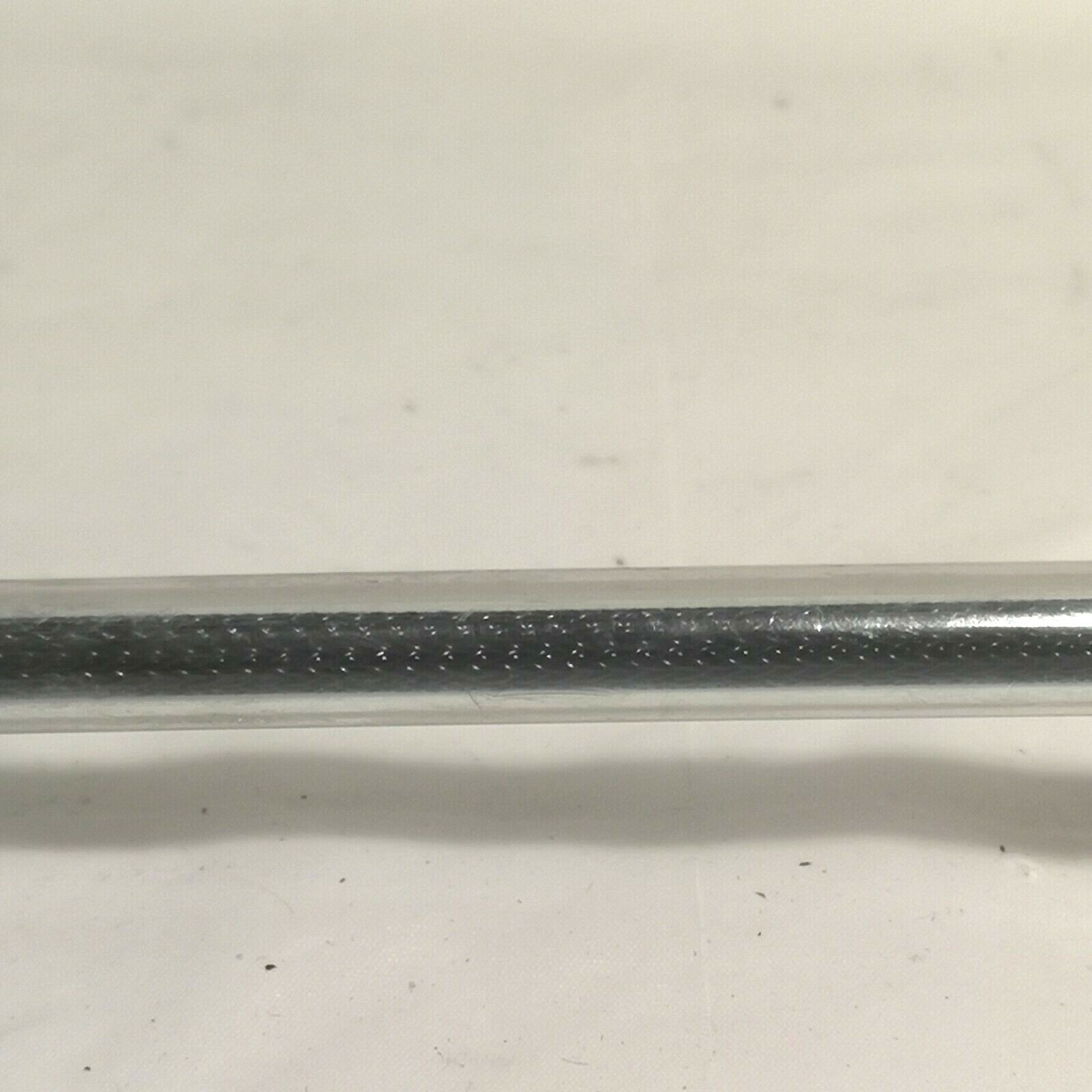 ESPROBE RS232 Probe PG-16 USED.