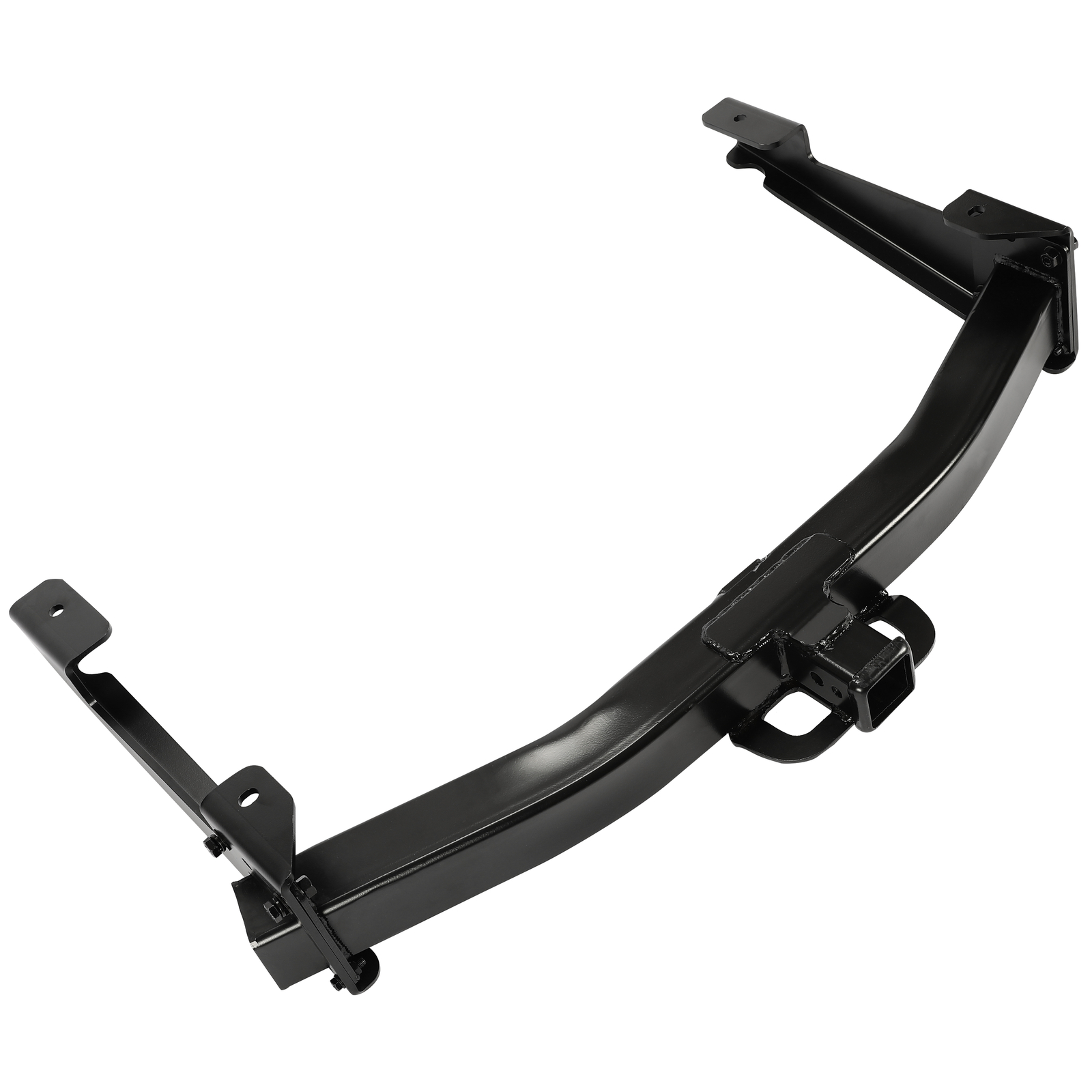 Class 5 Trailer Hitch For Chevy Silverado For GMC Sierra 2500HD/3500HD 2001-2010