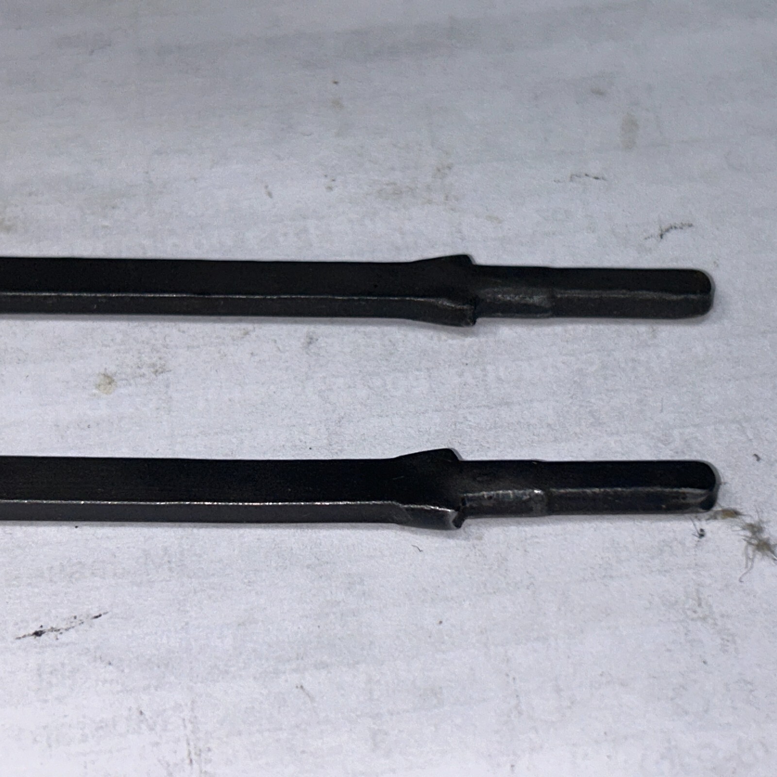 M1 OP ROD FORKS
