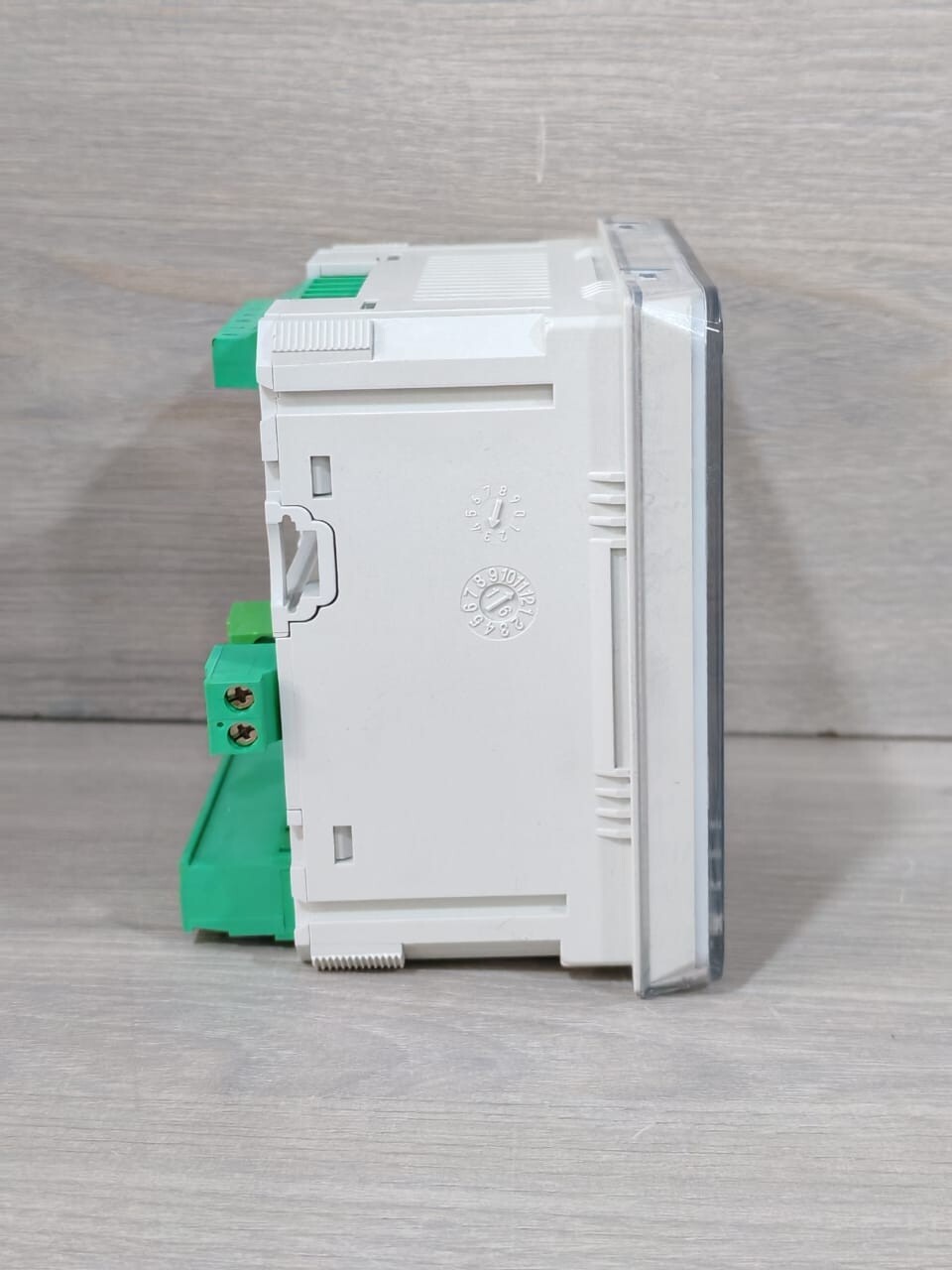 IME NEMO 96HDLe MF96421 POWER ANALYZER -WITH FILTHY BOX