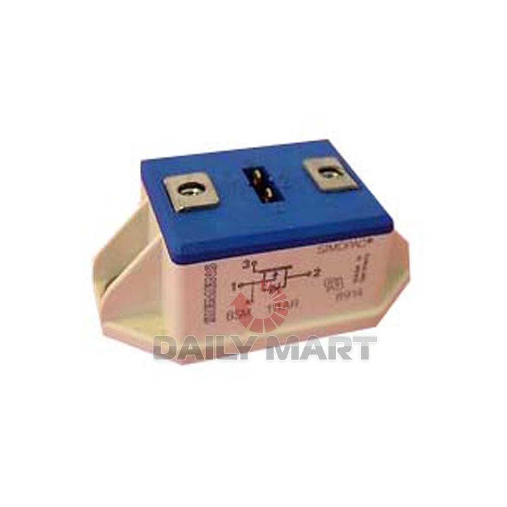 New In Box SIEMENS BSM151F Power Module Supply