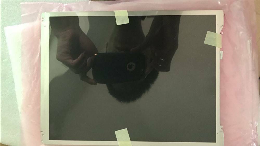 G104SN03 V0 10.4" 800×600 Resolution LCD screen panel