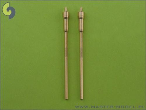 Master Model 1/32 German Machine Gun MG 151 20mm barrels AM32015