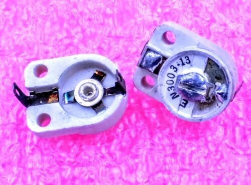 Variable Cap, 3-13pF Ceramic Capacitor Trimmer,