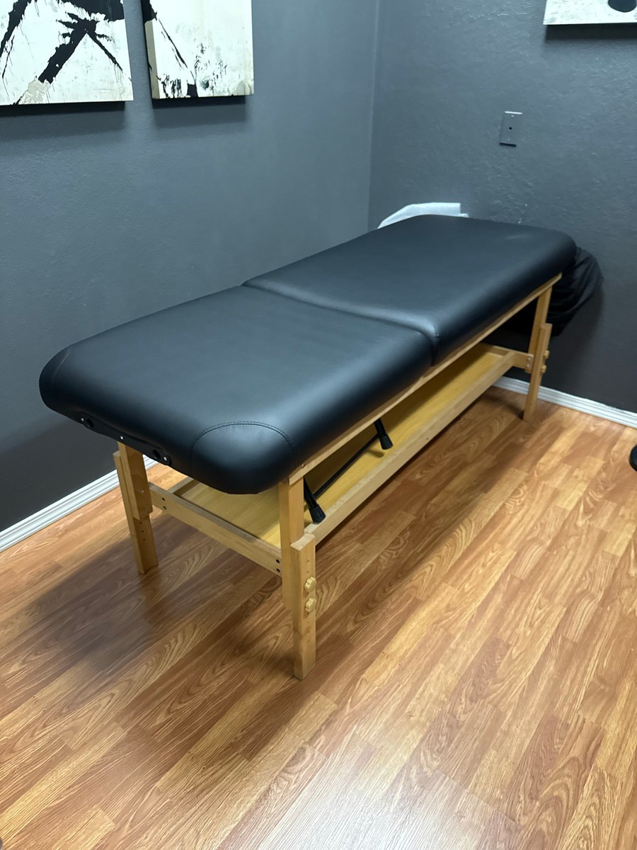 Massage Table