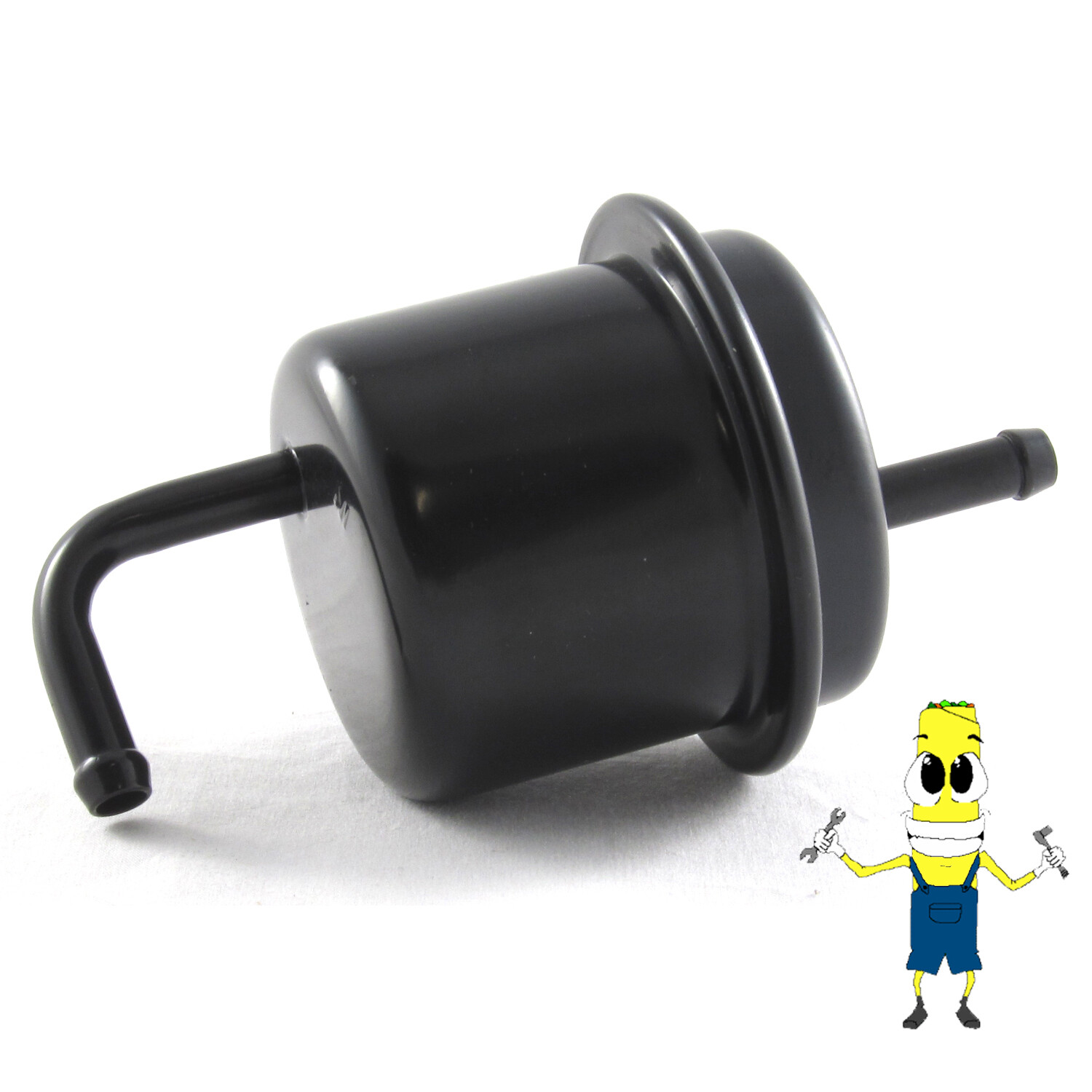 Premium Fuel Filter for Chevrolet Tracker 1999-2004 1.6L 2.0L 2.5L Engines