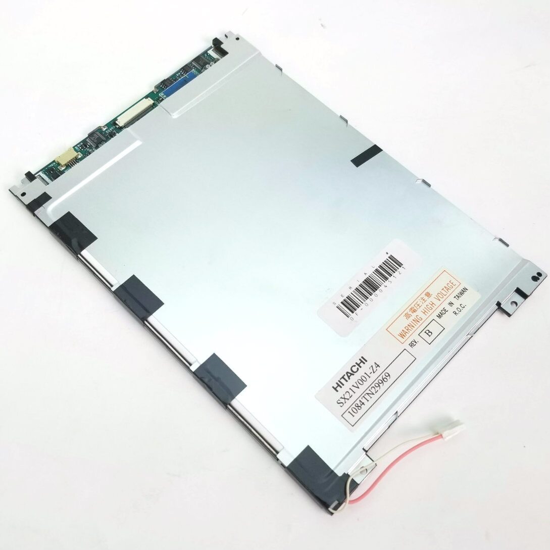 Brand New KOE SX21V001-Z4 LCD USA Seller and Free Shipping
