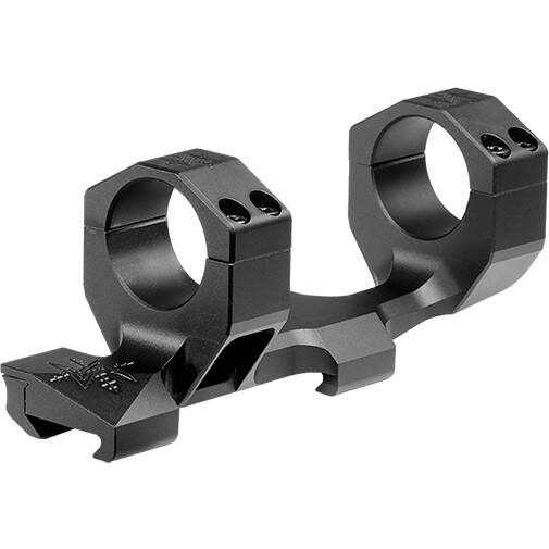 Seekins Precision 30mm Cantilever MXM 20 MOA Picatinny Rail Rifle Scope Mount