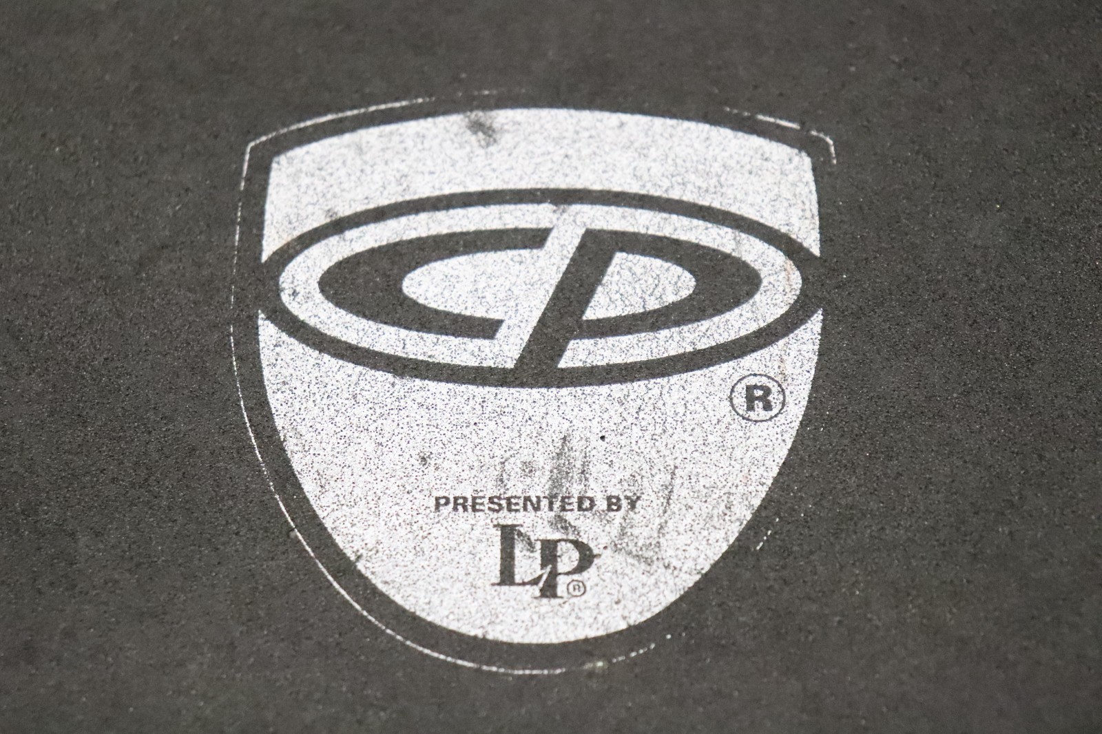 Cp Lp Percussion Table