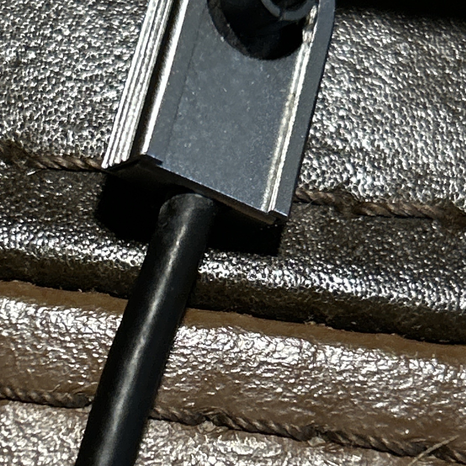 Leica Camera Leitz Wetzlar Flash Cord