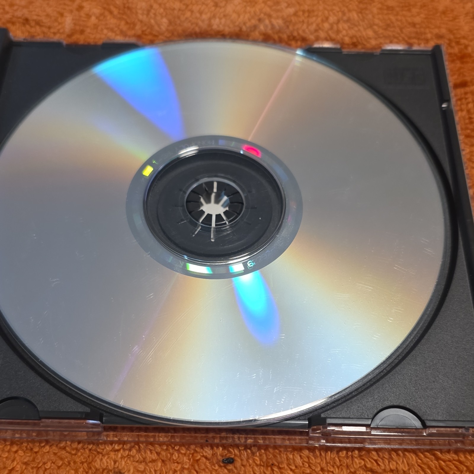 Monopoly CD-ROM For PC