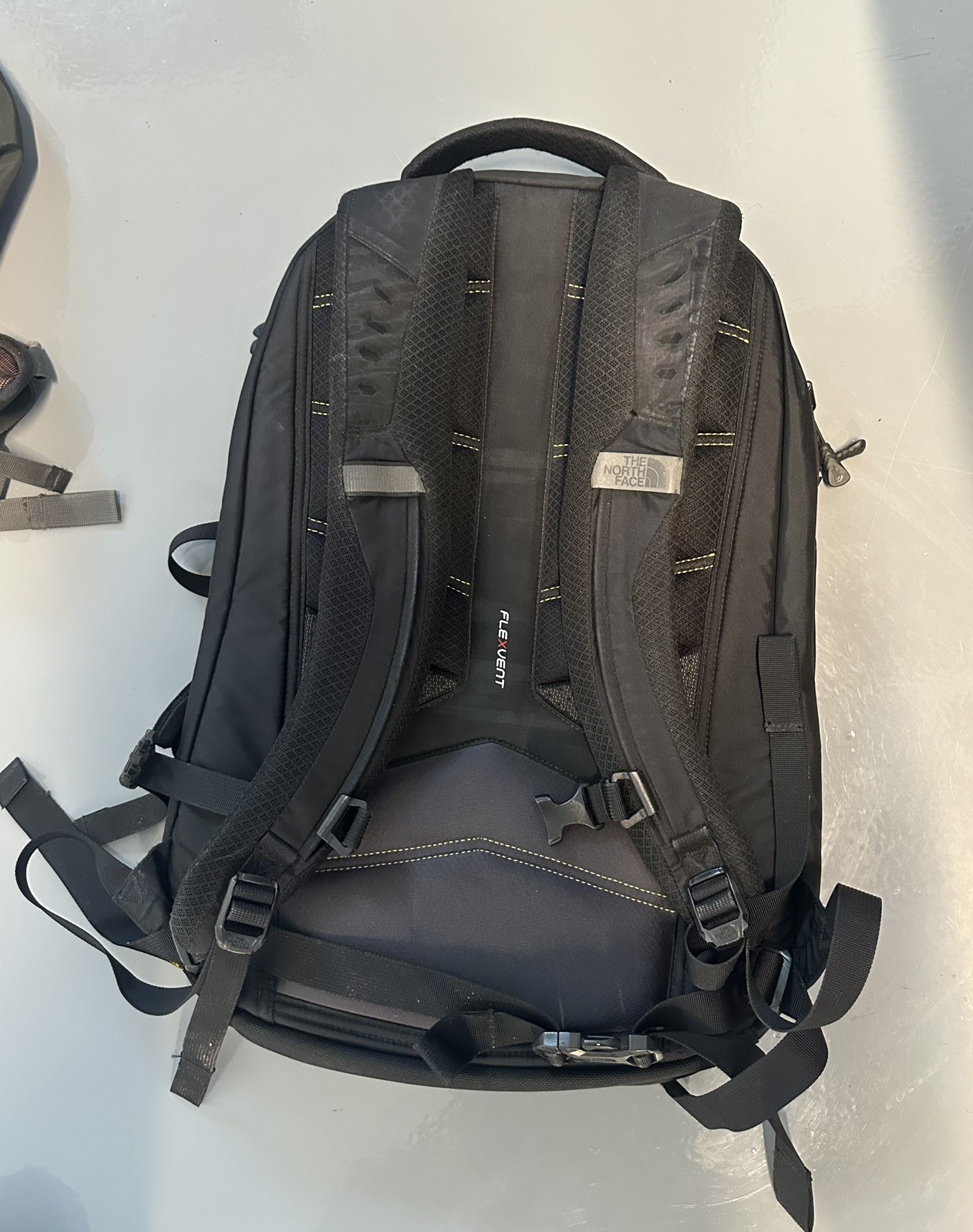 The North Face Inductor Backpack (NO BATTERY PACK)