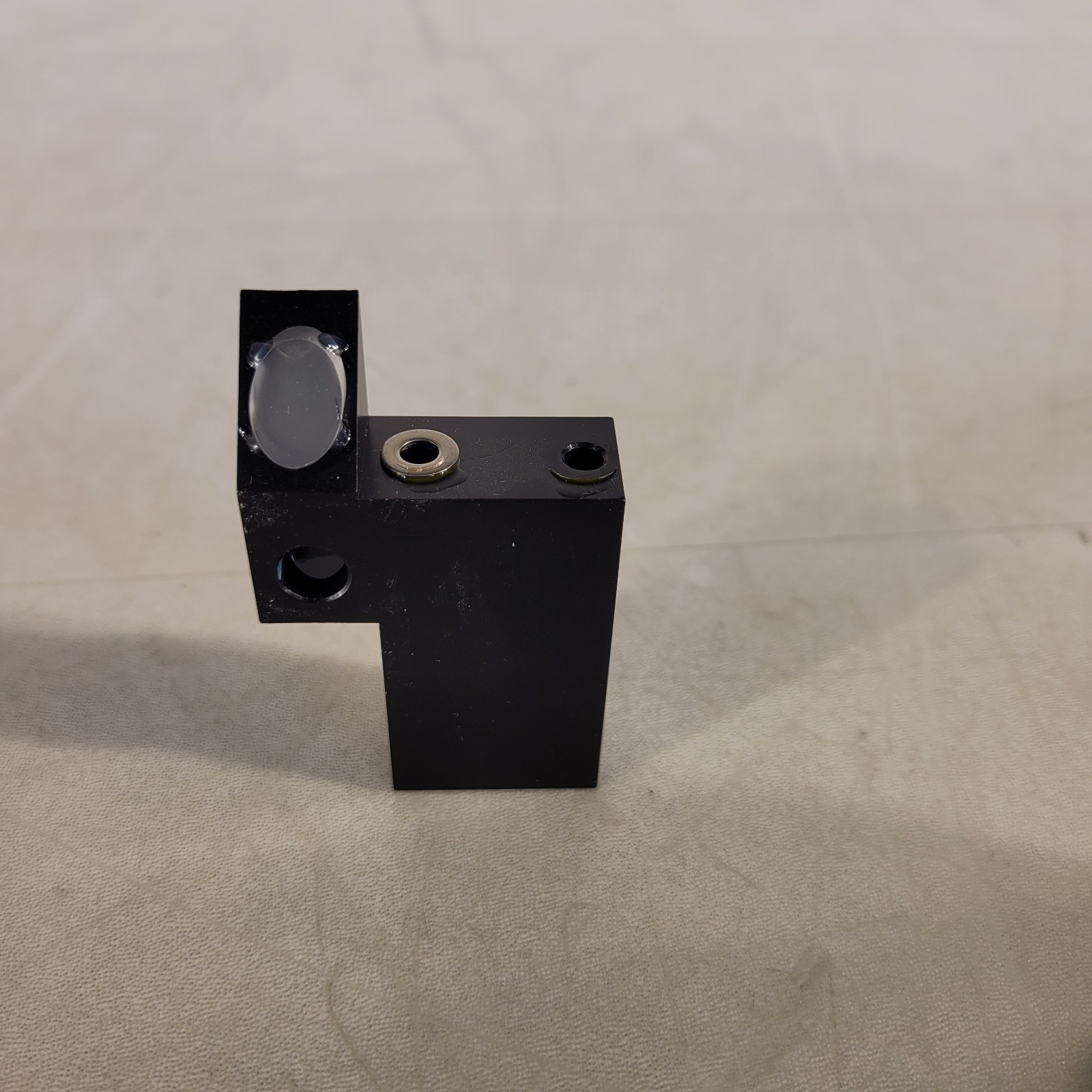 Carl Zeiss LSM510 Laser Module Beam Height Adjustor 3/4inch Periscope Level