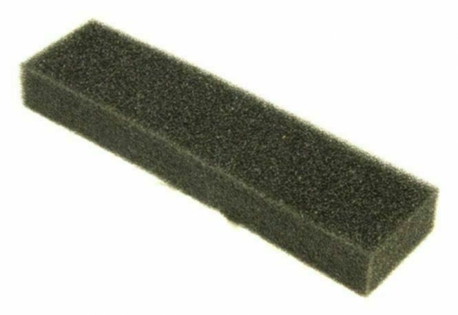 Windsor 86141370C - Vacuum Exhaust Filter, (Case Of 50)