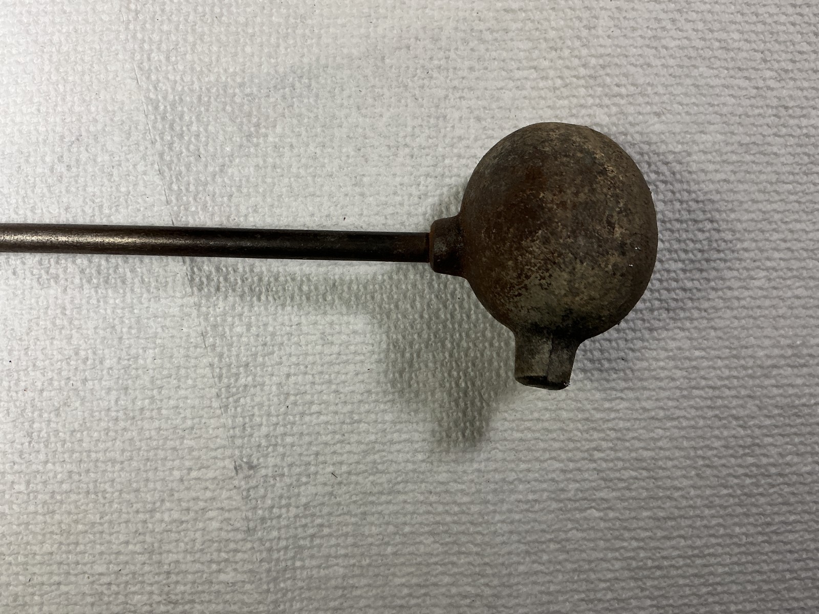 Vintage Lyman Ideal One Dipper