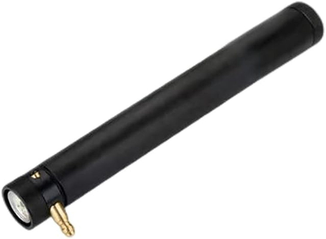 Pcp Air Cylinder Airgun Barrel, Compatible for Hatsan Long Bullboss Fill Air Tub