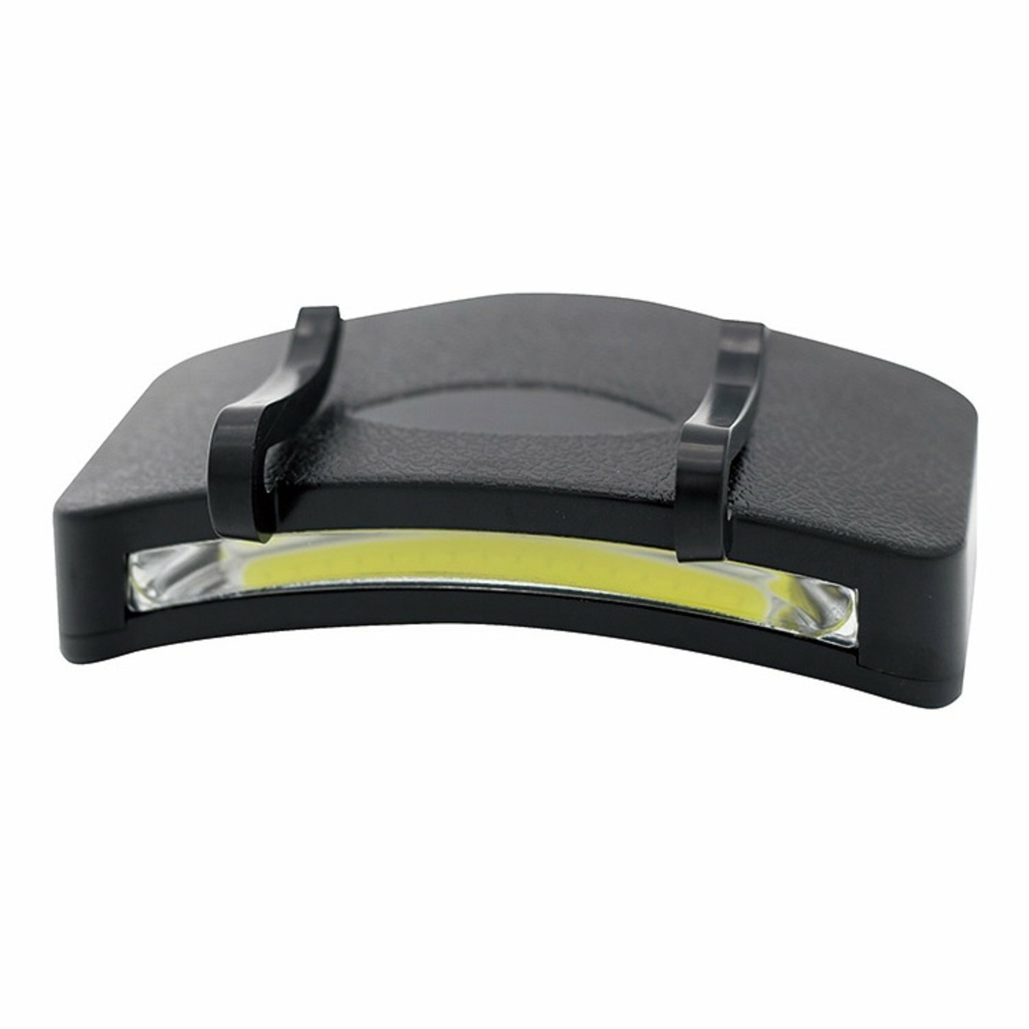200 Lumen COB LED Ball Cap Light