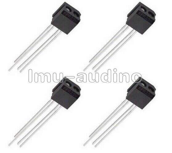 5PCS RPR220 Reflective Opto Sensor Photoelectric Switch Sensor IC
