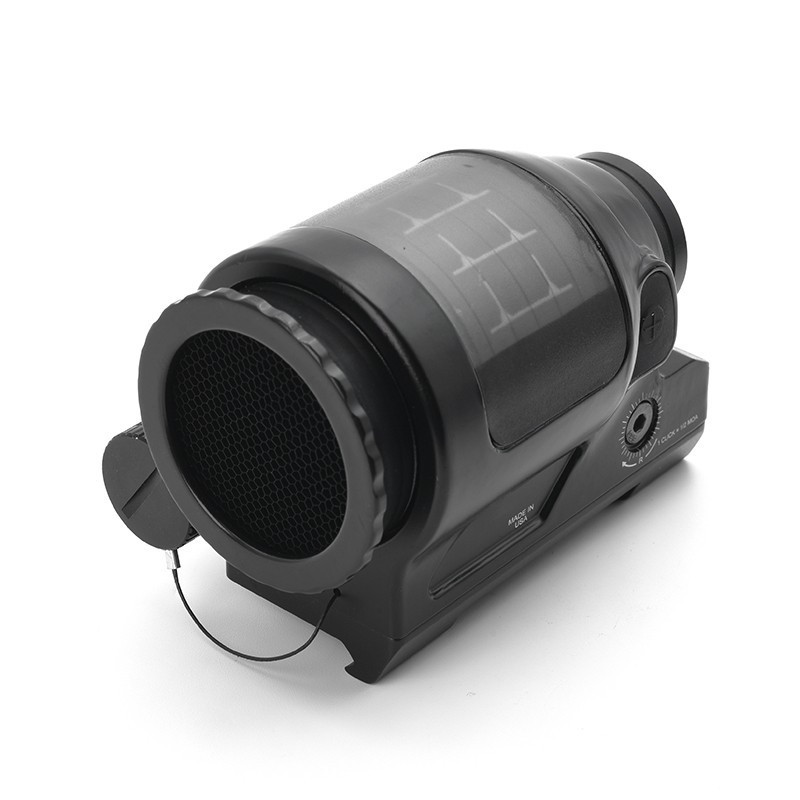 US Stock | SRS 1X38 Red Dot Sight w Kill flash Clone