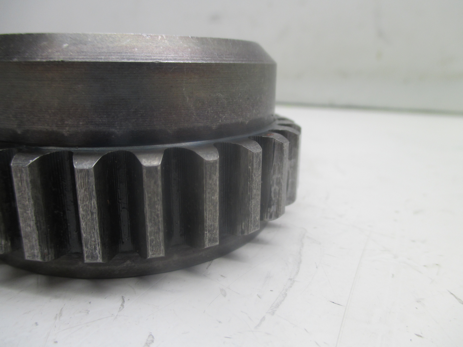 COUPLING, OUTER