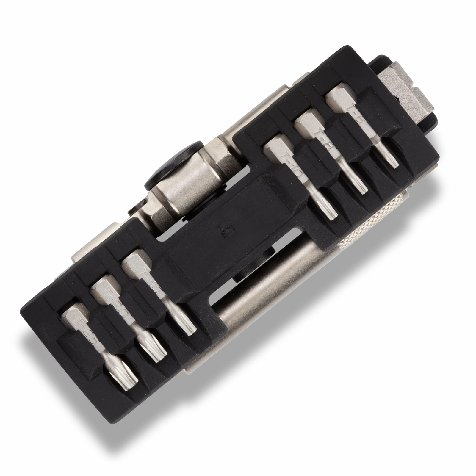 Fix It Sticks Compact Ratcheting Multi-Tool + Mini All-in-One Torque