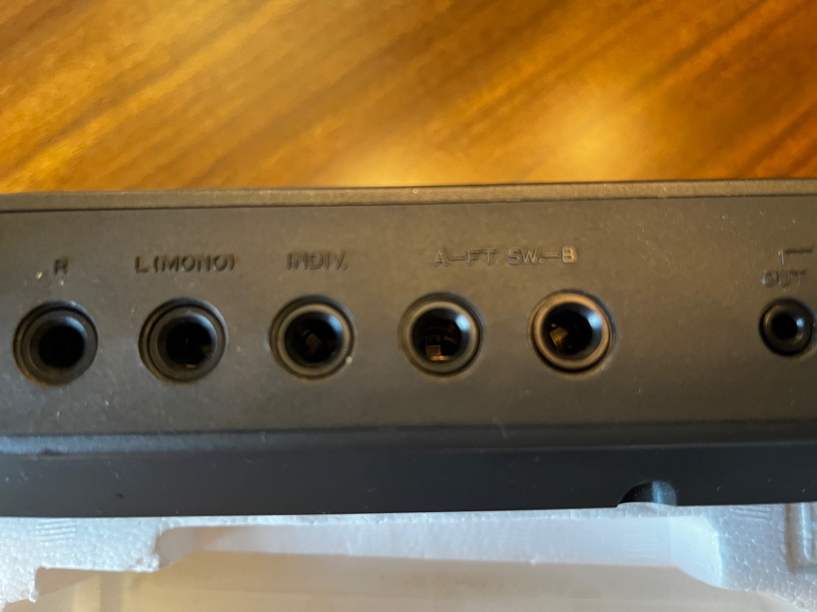 KAWAI R-50 Digital Drum Machine Rhythm Machine