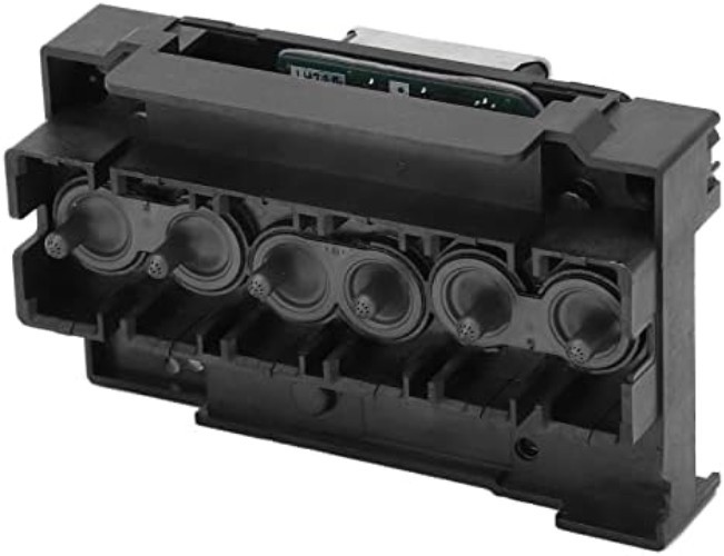 High-Performance R1390 Printhead for L1800, R390 and 1430 - Simple Replacement