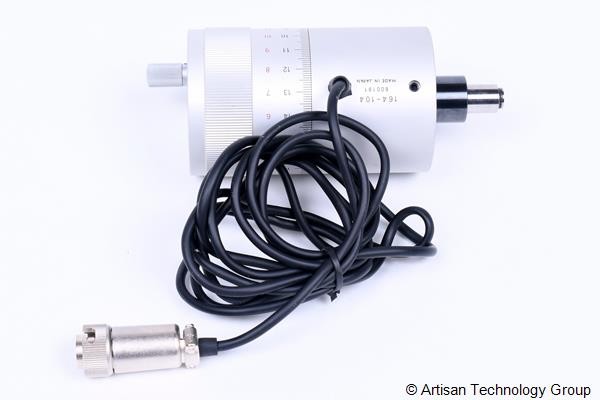 Mitutoyo 164-104 Electronic Micrometer Head