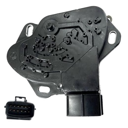 Neutral Safety Power Switch Control Compatible with Baja Forester Impreza