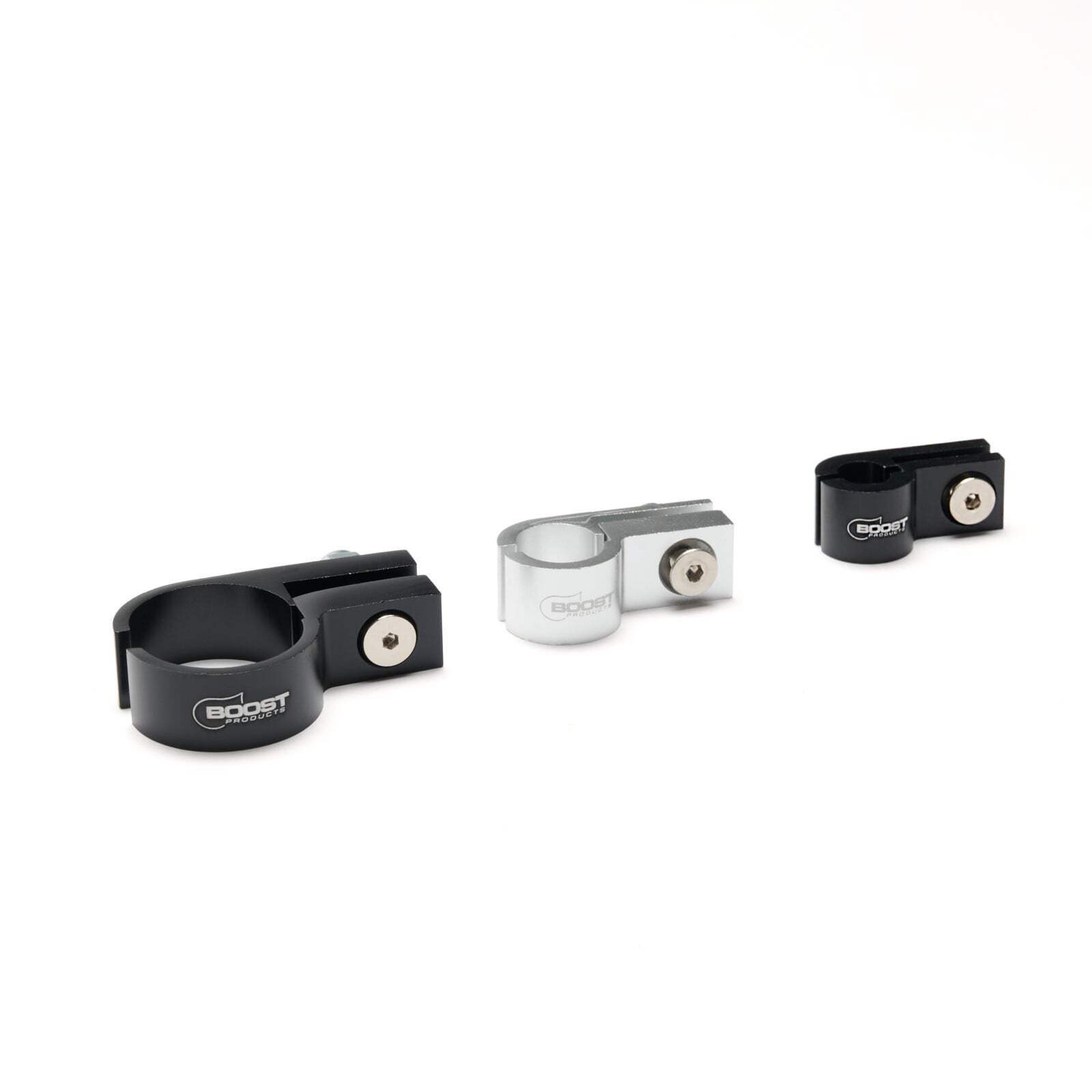 Single Hose P-Clamp Bracket