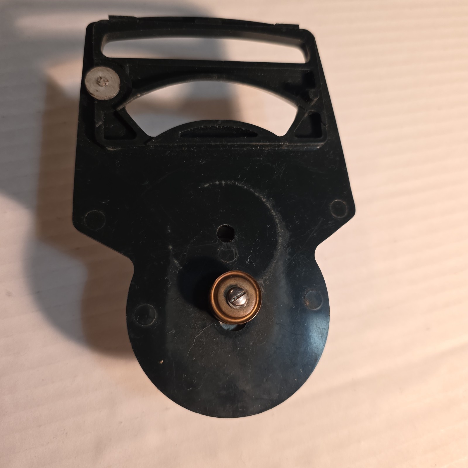 HEATHKIT SB-101 KNOB / Faceplate Part