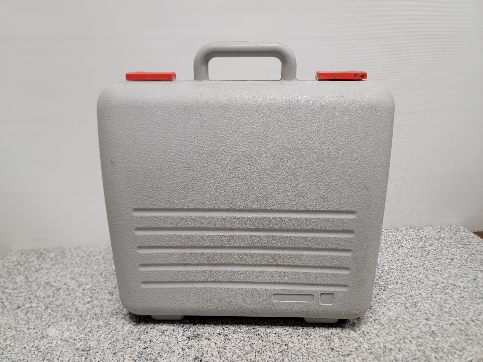 Central Pneumatic Coil Roofing Nailer Model 92917