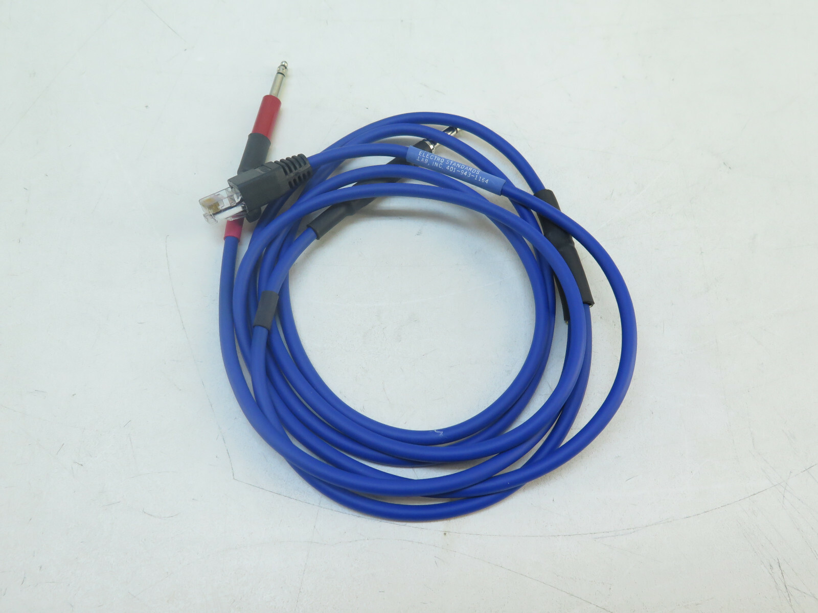 Electro Standards 930849 Telephone Test Kit
