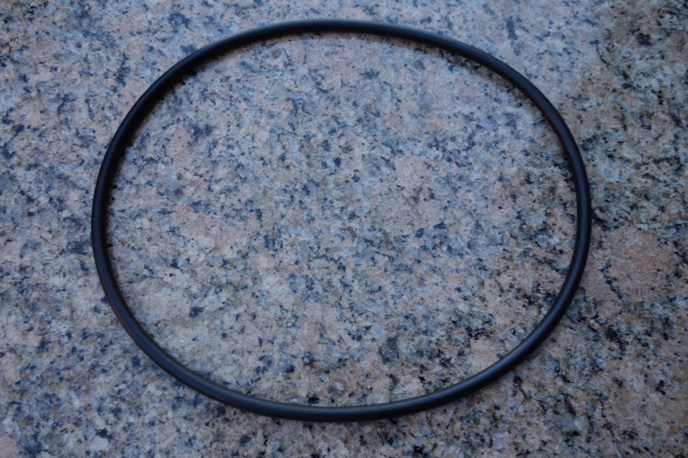 Pentair Clean & Clear Predator and Warrior Filter Pool Tank O-ring 87300400