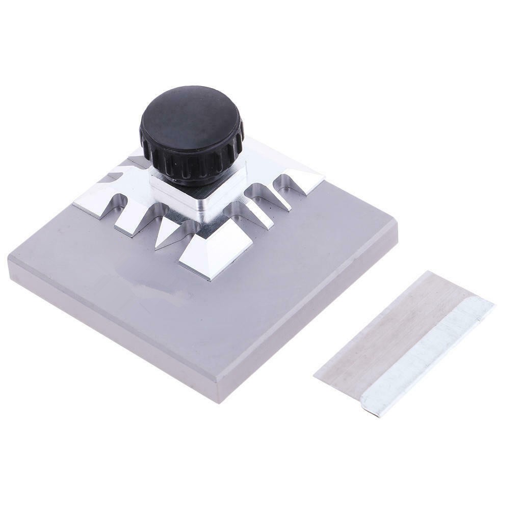 Metal Photo Etch Bending Tool Etched Parts Bender for Model Craft DIY Processing