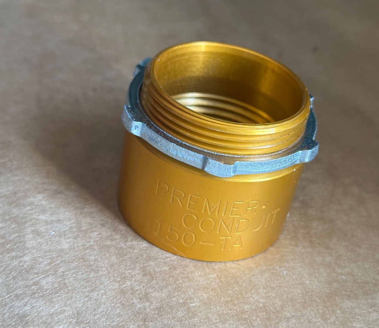 Premier Conduit 150-TA Plenum/Riser-ETL Meets UL 2024/CSA 22.2 262