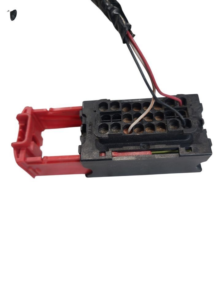 CHEROKEE 2020 Air Shutter 661926