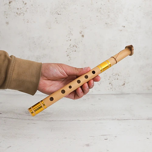 Gamelan Suling Flute – 25cm