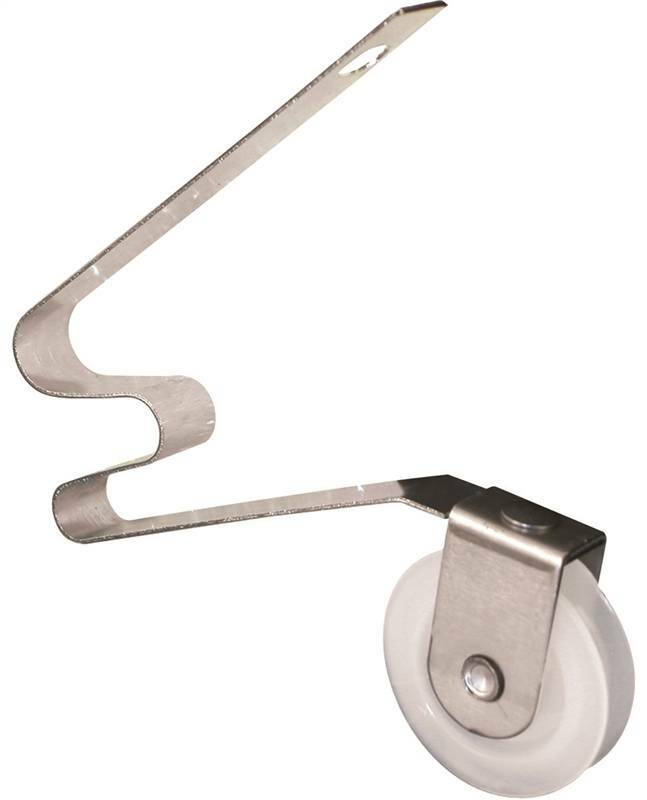 NEW PRIME LINE PACK (2) B512 PATIO SCREEN SLIDING DOOR TENSIONER KIT 2507507