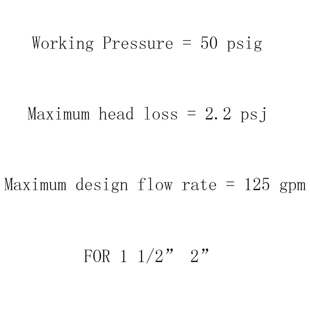 For Pentair 4715 263037 3-Way PVC 1-1/2" 2" slip outside Pool And Spa Diverter
