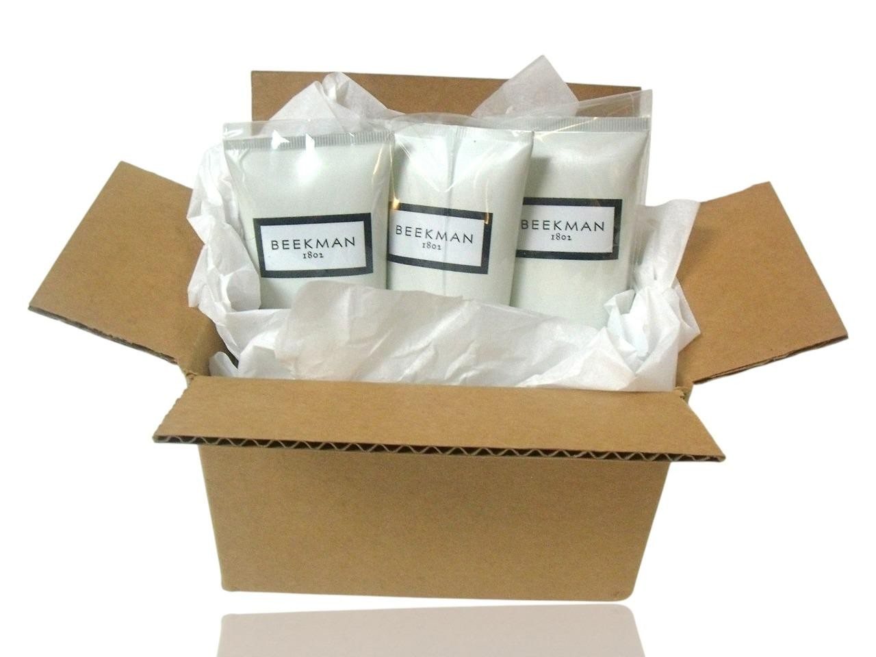 (3-Pack) Beekman 1802 "FRESH AIR" Goat Milk Hand Cream Lotion 3.4 oz. New Sealed