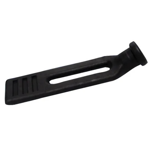 SP1 Rubber Hood Tie Down Strap for Arctic Cat ZR 440 00-02
