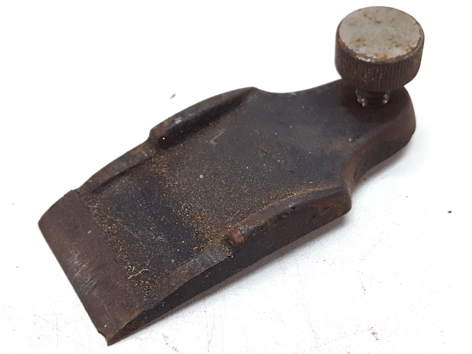 4438 Stanley No. 40; Lever Cap
