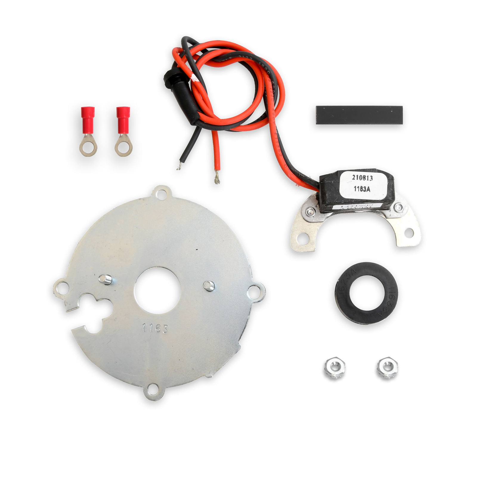 Pertronix 1163A Ignition Conversion Kit