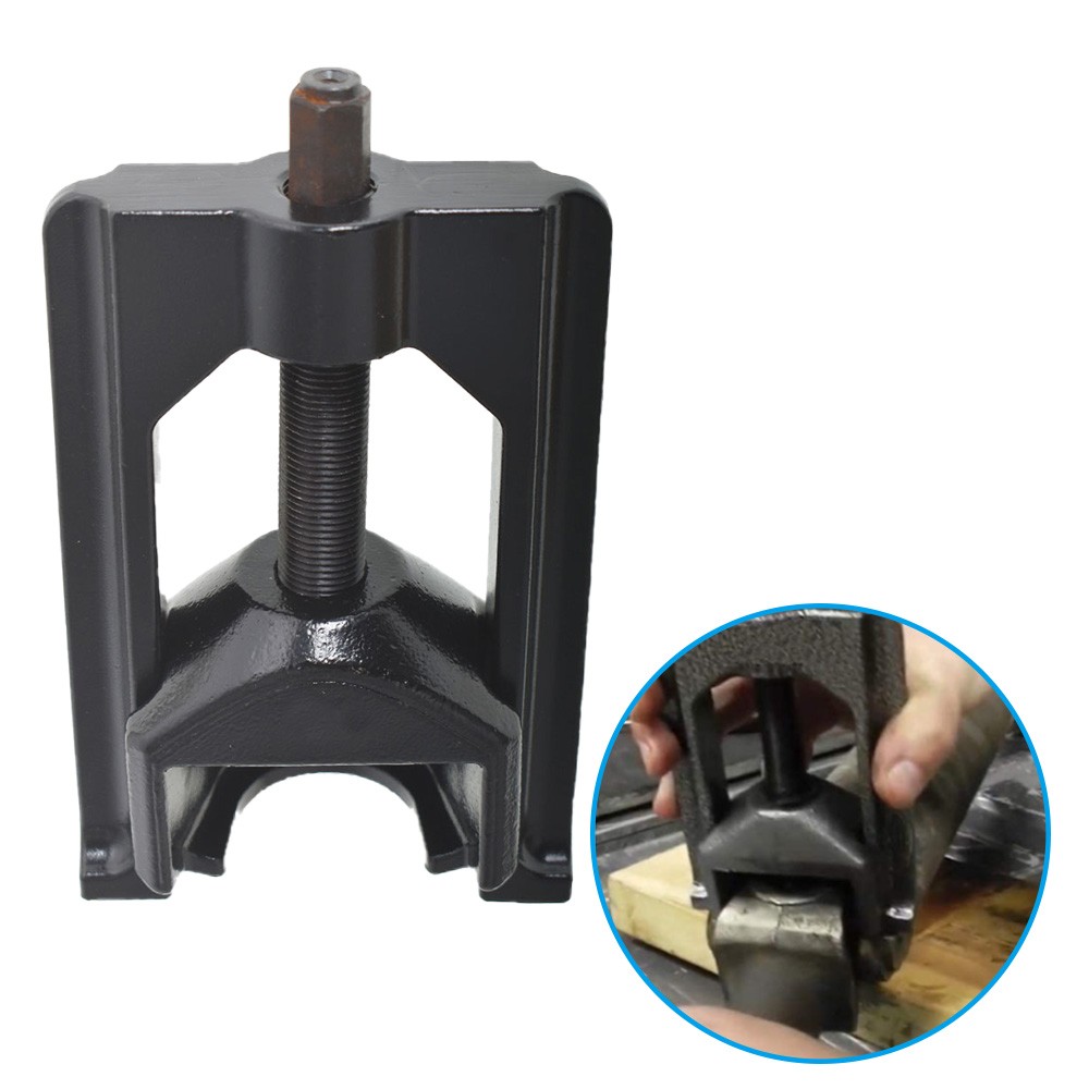 Joint Puller Press Removal For Light Duty Class 1-3 Press Tool Small