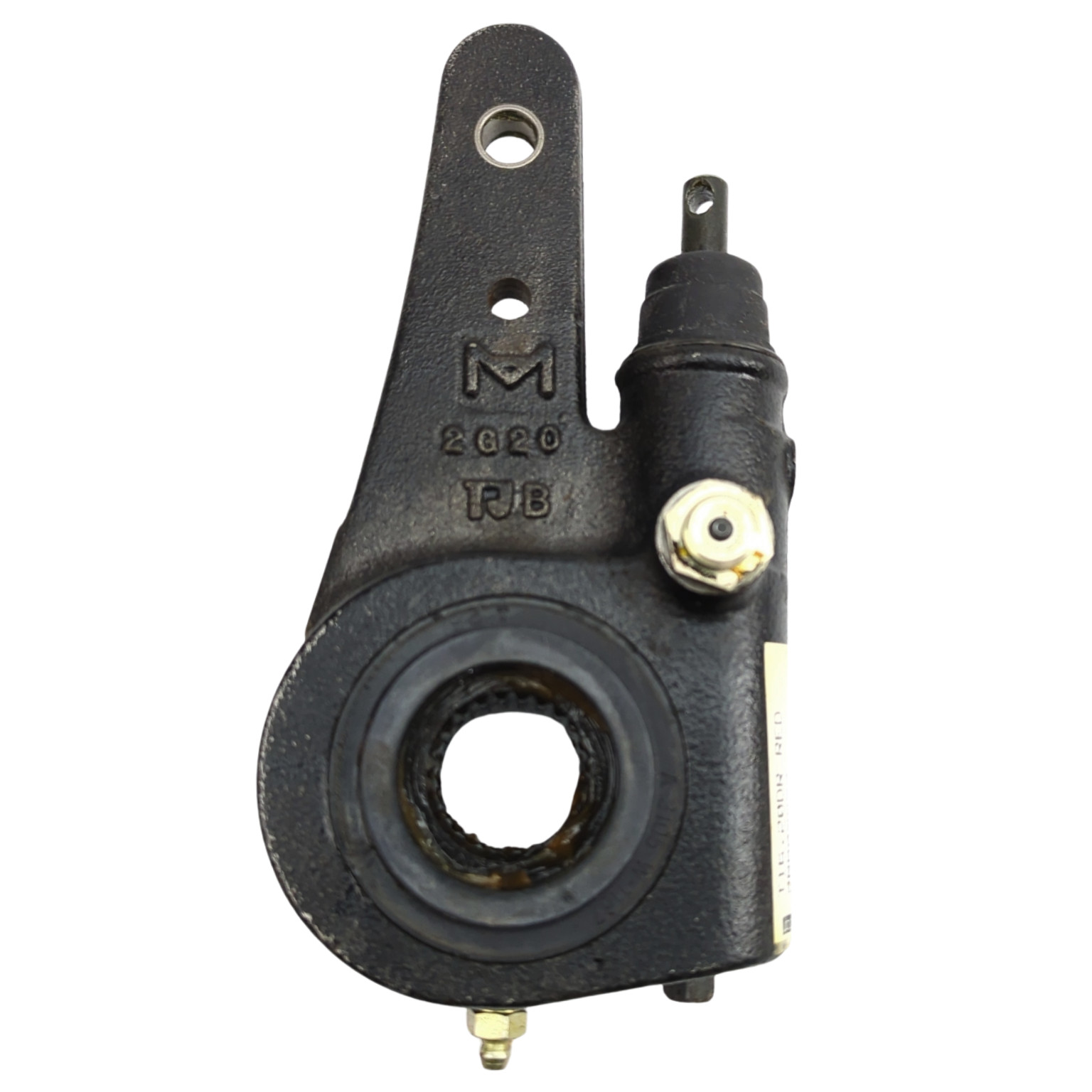 Meritor R803070 Genuine OEM 1-1/4" X 24-Spline 5-1/2” Automatic Slack Adjuster
