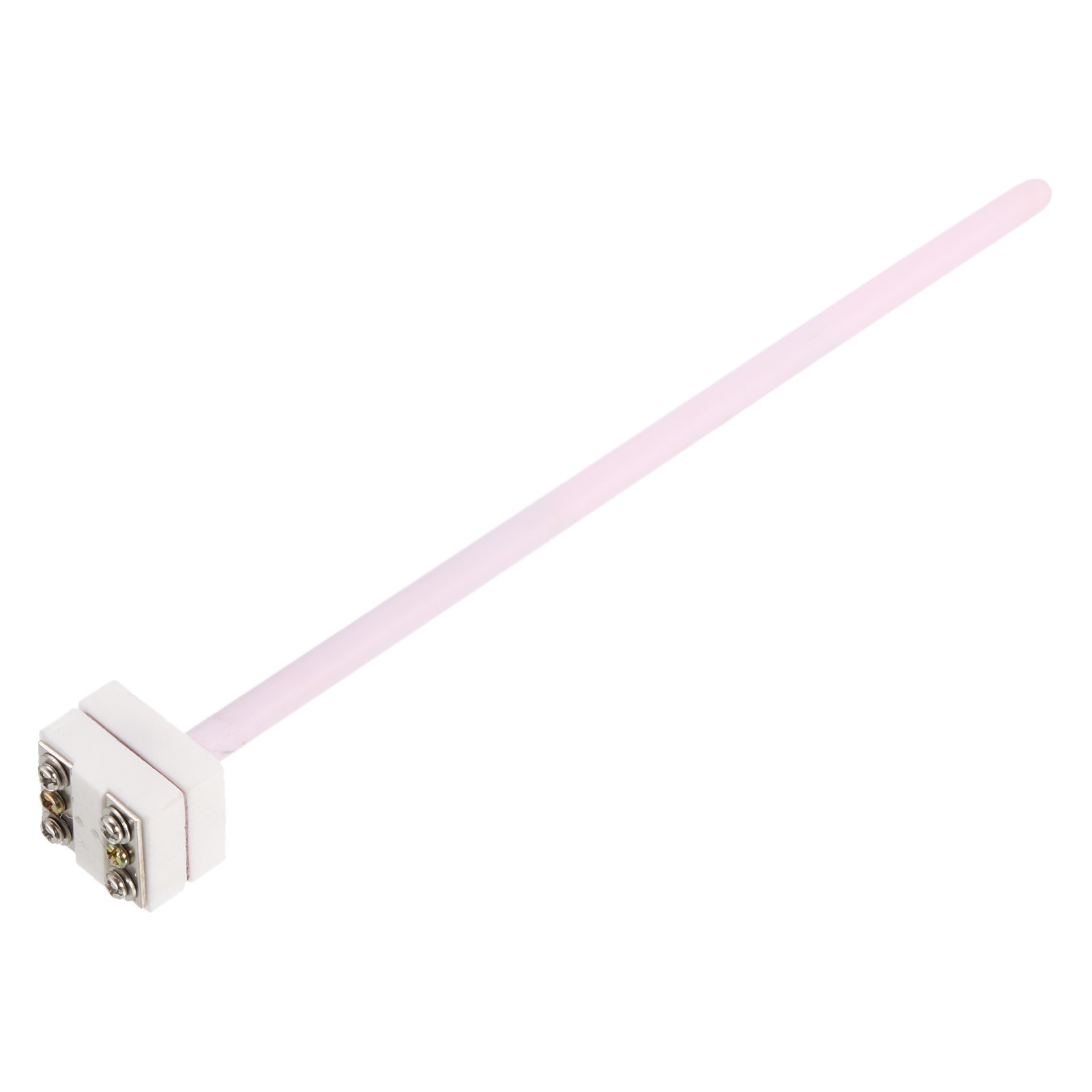 Furnace Thermocouple 1600°C Platinum Rhodium Temperature Sensor Probe 225mm