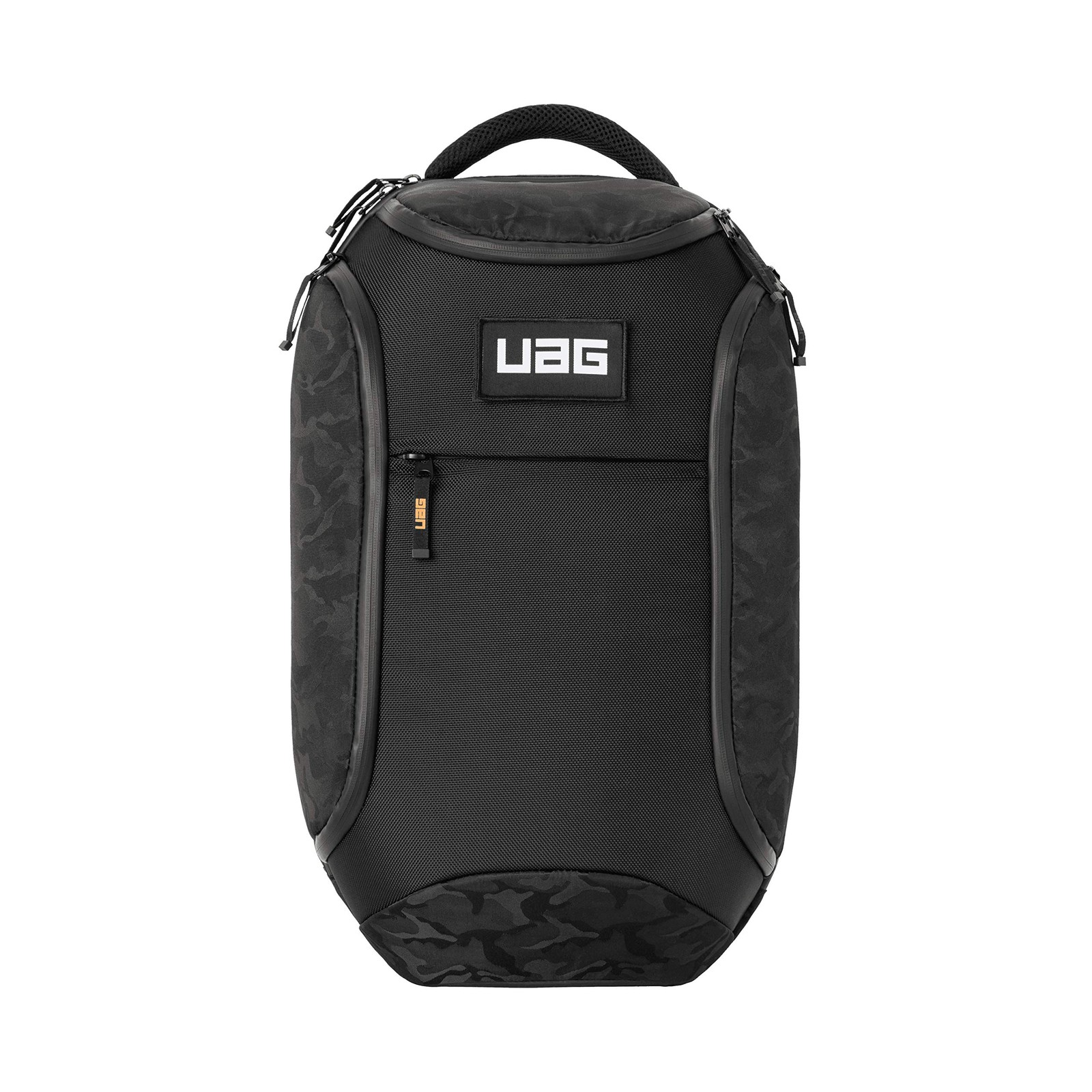 UAG 24-Liter Backpack Tough Resistant Fit 16" Standard Issue Black Midnight Camo