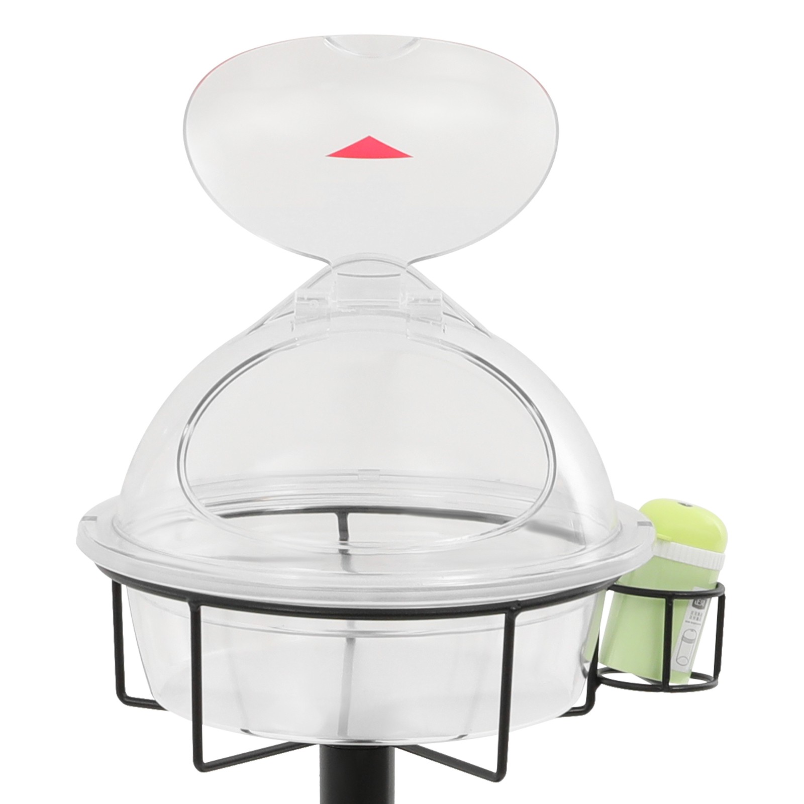 Sample Stand Food Service Sample Display Stand Sample Display Stand for Grocery